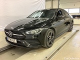  Mercedes  CLA-Klasse CLA 250 e  AMG Sport Widescreen #3