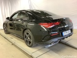  Mercedes  CLA-Klasse CLA 250 e  AMG Sport Widescreen #4