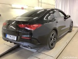  Mercedes  CLA-Klasse CLA 250 e  AMG Sport Widescreen #5