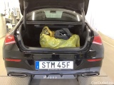  Mercedes  CLA-Klasse CLA 250 e  AMG Sport Widescreen #8