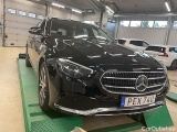  Mercedes  E-Klasse 300 De 4matic Se Edition Widescreen Drag Värmare 