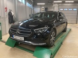  Mercedes  E-Klasse 300 De 4matic Se Edition Widescreen Drag Värmare #3