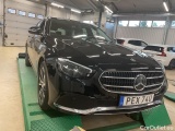  Mercedes  E-Klasse 300 De 4matic Se Edition Widescreen Drag Värmare #2