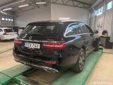  Mercedes  E-Klasse 300 De 4matic Se Edition Widescreen Drag Värmare #5