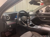  Mercedes  E-Klasse 300 De 4matic Se Edition Widescreen Drag Värmare #9