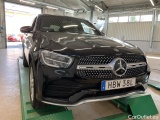  Mercedes  GL-Klasse 300 e 4MATIC AMG Line Drag Panorama Värmare #2