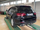  Mercedes  GL-Klasse 300 e 4MATIC AMG Line Drag Panorama Värmare #4