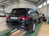  Mercedes  GL-Klasse 300 e 4MATIC AMG Line Drag Panorama Värmare #5