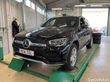  Mercedes  GL-Klasse 300 e 4MATIC AMG Line Drag Panorama Värmare #3