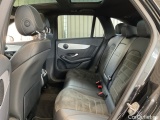 Mercedes  GL-Klasse 300 e 4MATIC AMG Line Drag Panorama Värmare #8