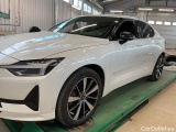  Polestar  2 Long Range Single Motor 78 kWh Drag #3