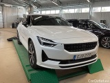  Polestar  2 Long Range Single Motor 78 kWh Drag 