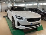  Polestar  2 Long Range Single Motor 78 kWh Drag #2