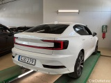 Polestar  2 Long Range Single Motor 78 kWh Drag #5