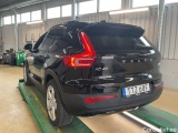  Volvo  XC 40 T5 Recharge R-Design Navi Pro Skinn/Alcantara #4