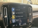  Volvo  XC 40 T5 Recharge R-Design Navi Pro Skinn/Alcantara #9