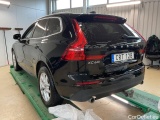  Volvo  XC60 B4 Momentum Drag #4