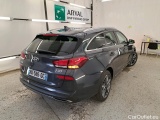  Hyundai  i30 HYUNDAI  Sport Wagon / 2020 / 5P / Break 1.0 T-GDI 120 DCT-7 MHEV CREATIVE SW #3