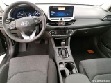 Hyundai  i30 HYUNDAI  Sport Wagon / 2020 / 5P / Break 1.0 T-GDI 120 DCT-7 MHEV CREATIVE SW #5