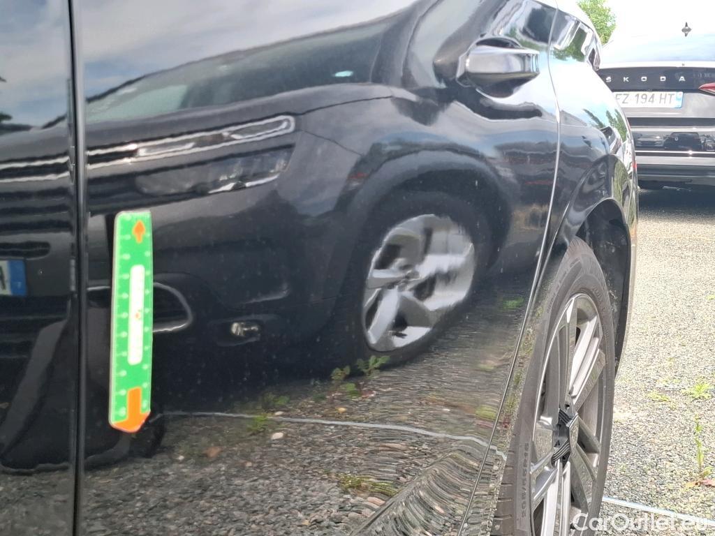  Peugeot  308 PEUGEOT  / 2021 / 5P / Berline PureTech 130 S&S EAT8 ACTIVE PACK #6