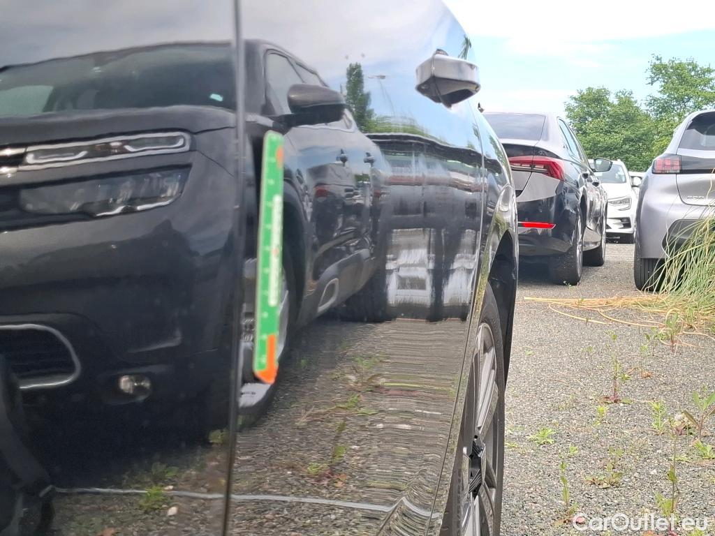  Peugeot  308 PEUGEOT  / 2021 / 5P / Berline PureTech 130 S&S EAT8 ACTIVE PACK #7
