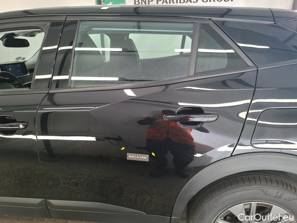  Peugeot  2008  Active Pack 1.2 PureTech 130CV BVA8 E6d #9