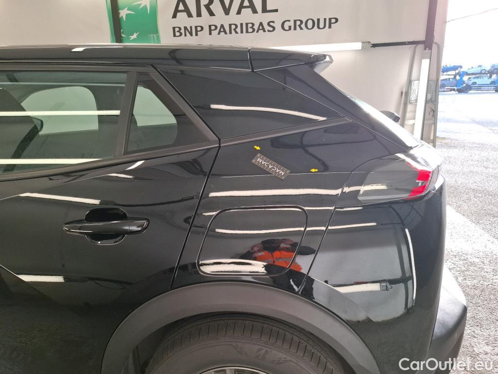  Peugeot  2008  Active Pack 1.2 PureTech 130CV BVA8 E6d #7