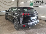 Peugeot  2008  Active Pack 1.2 PureTech 130CV BVA8 E6d #2