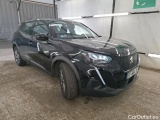  Peugeot  2008  Active Pack 1.2 PureTech 130CV BVA8 E6d #4
