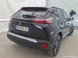  Peugeot  2008  Allure Pack 1.5 HDi 130CV BVA8 E6d #3