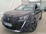  Peugeot  2008  Allure Pack 1.5 HDi 130CV BVA8 E6d 