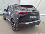  Peugeot  2008  Allure Pack 1.5 HDi 130CV BVA8 E6d #2