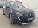  Peugeot  2008  Allure Pack 1.5 HDi 130CV BVA8 E6d #4