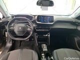  Peugeot  2008  Allure Pack 1.5 HDi 130CV BVA8 E6d #5
