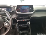  Peugeot  2008  Allure Pack 1.5 HDi 130CV BVA8 E6d #7