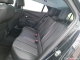  Peugeot  2008  Allure Pack 1.5 HDi 130CV BVA8 E6d #9