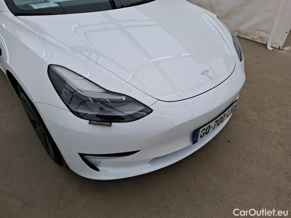  Tesla  Model 3 TESLA  / 2018 / 4P / Berline Grande Autonomie #5