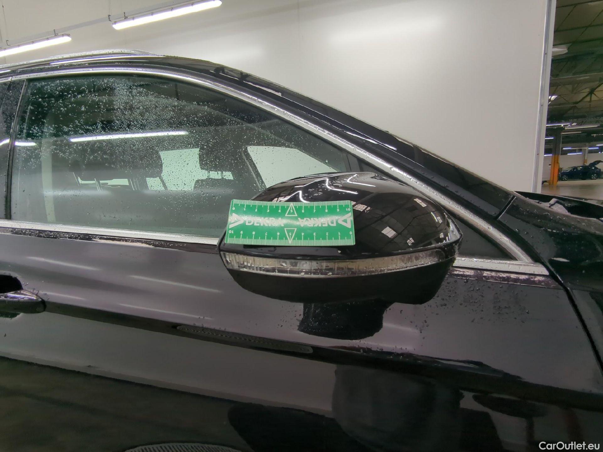  Volkswagen  Passat  Break Business 2.0 TDI 120CV BVA7 E6d #15