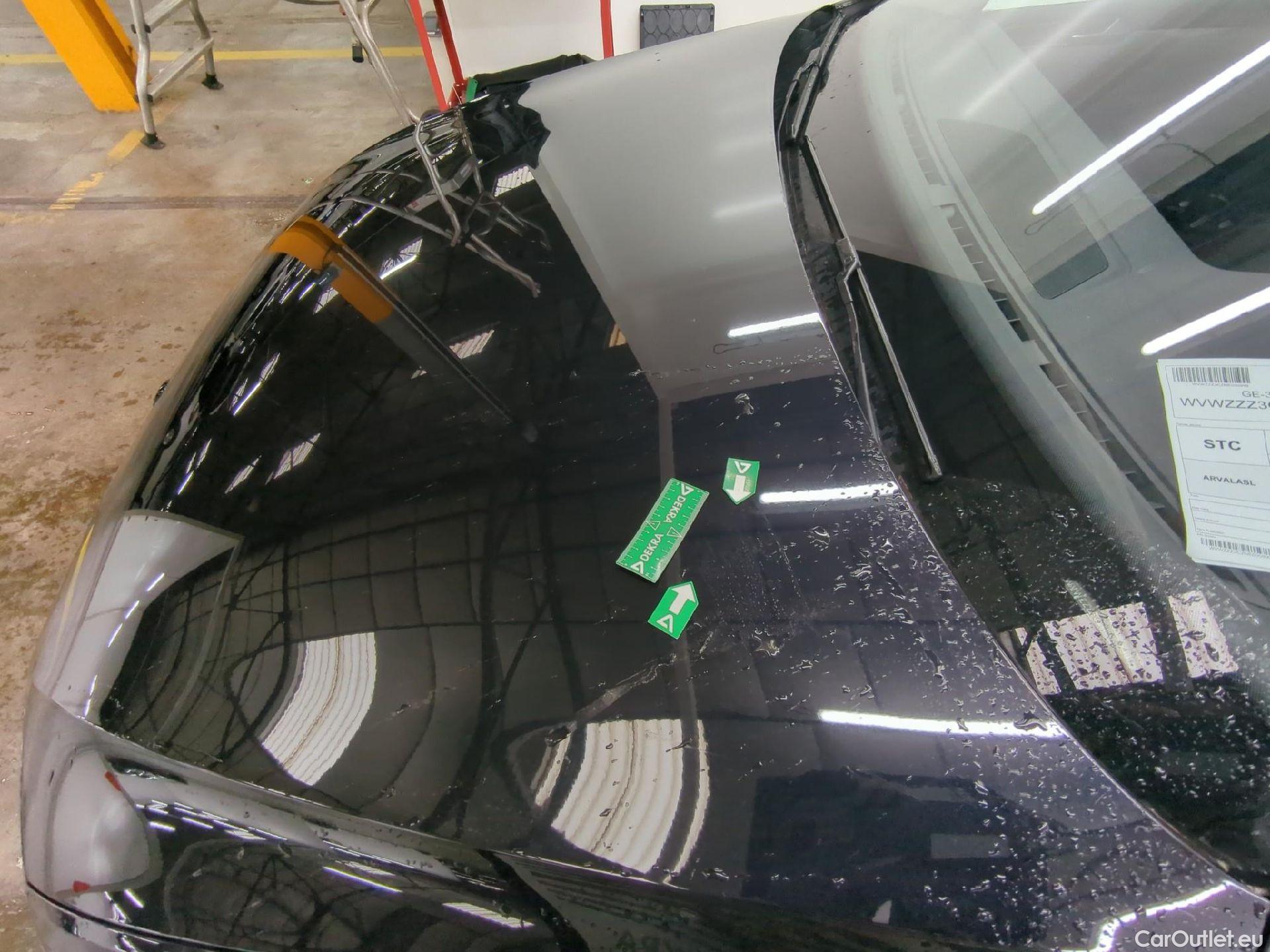  Volkswagen  Passat  Break Business 2.0 TDI 120CV BVA7 E6d #16