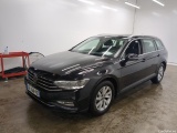  Volkswagen  Passat  Break Business 2.0 TDI 120CV BVA7 E6d 