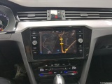  Volkswagen  Passat  Break Business 2.0 TDI 120CV BVA7 E6d #7