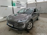  Ford  Kuga FORD  / 2019 / 5P / SUV 190 Hybrid I-AWD(FHEV) Powershi Titanium 