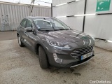  Ford  Kuga FORD  / 2019 / 5P / SUV 190 Hybrid I-AWD(FHEV) Powershi Titanium #4
