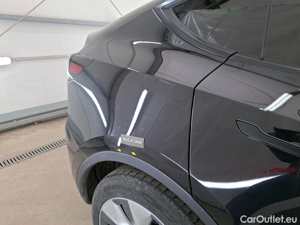  Tesla  Model Y TESLA  / 2021 / 5P / SUV RWD #1