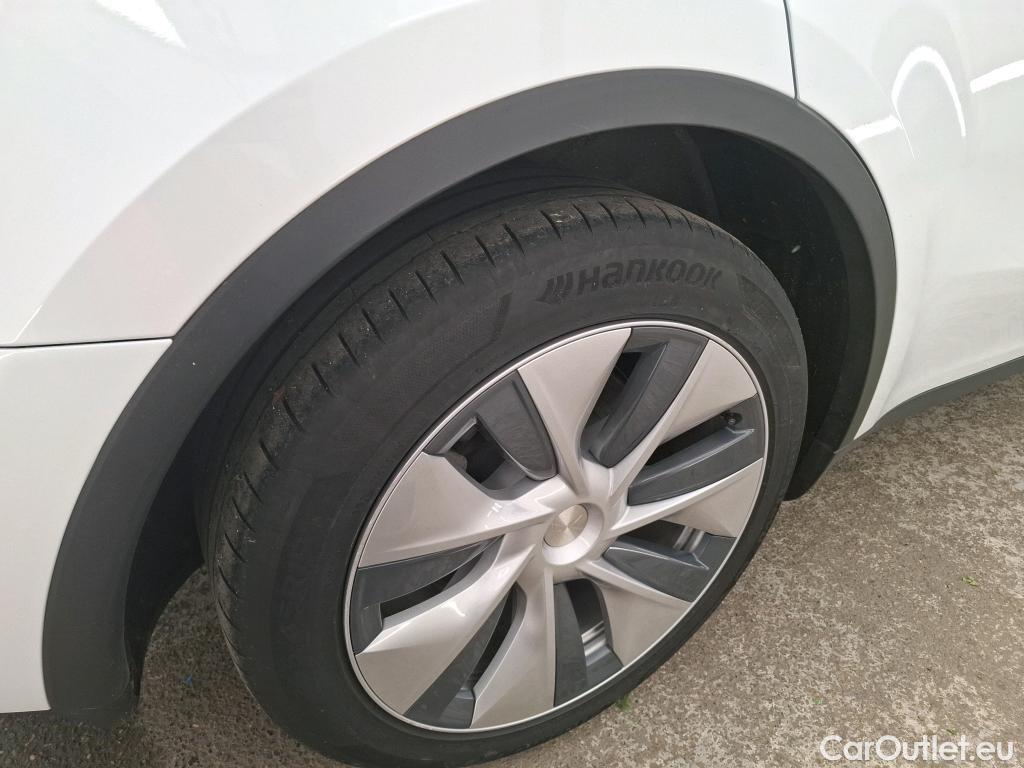  Tesla  Model Y TESLA  / 2021 / 5P / SUV RWD #9