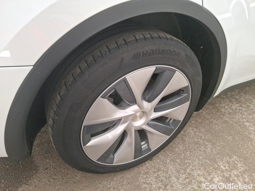  Tesla  Model Y TESLA  / 2021 / 5P / SUV RWD #12