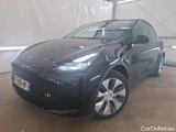  Tesla  Model Y TESLA  / 2021 / 5P / SUV RWD 