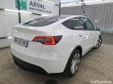  Tesla  Model Y TESLA  / 2021 / 5P / SUV RWD #4