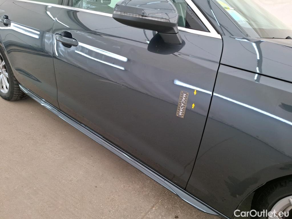 Audi  A4  Avant 35 TDI Business Line 2.0 TDI 165CV BVA7 E6d #8