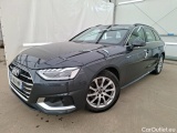  Audi  A4  Avant 35 TDI Business Line 2.0 TDI 165CV BVA7 E6d 